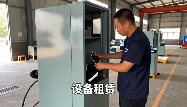 户外场地中的安装调试应用趋势分析
