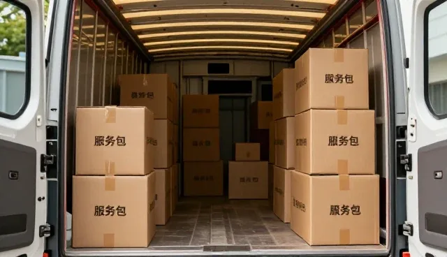 机械设备维修中服务包的常见问题与应对策略