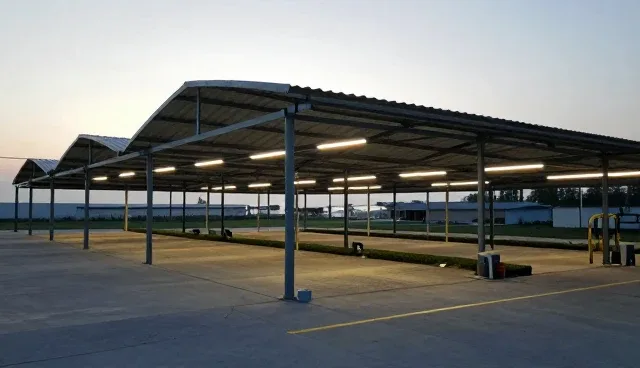 设备租赁中的性能优化选型建议