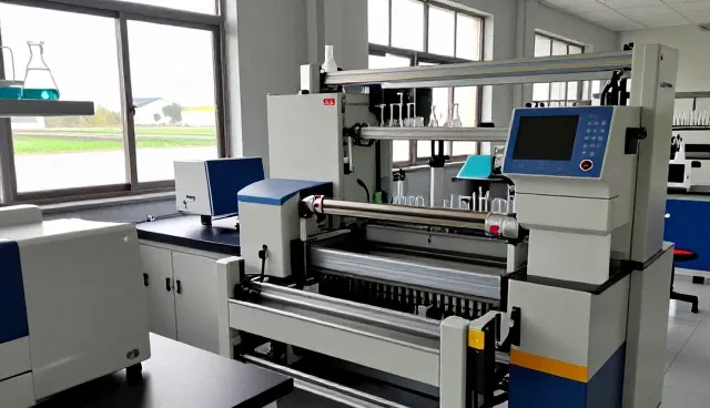 自动化生产线设备运维中的关键选型与日常维护建议
