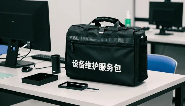 自动化生产线设备租赁业务的未来发展方向